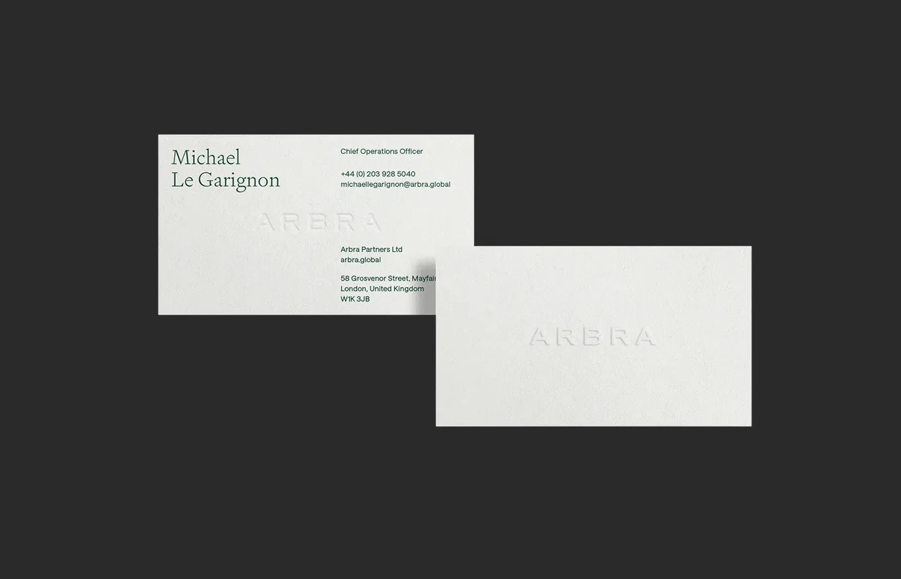 ARBRA Image