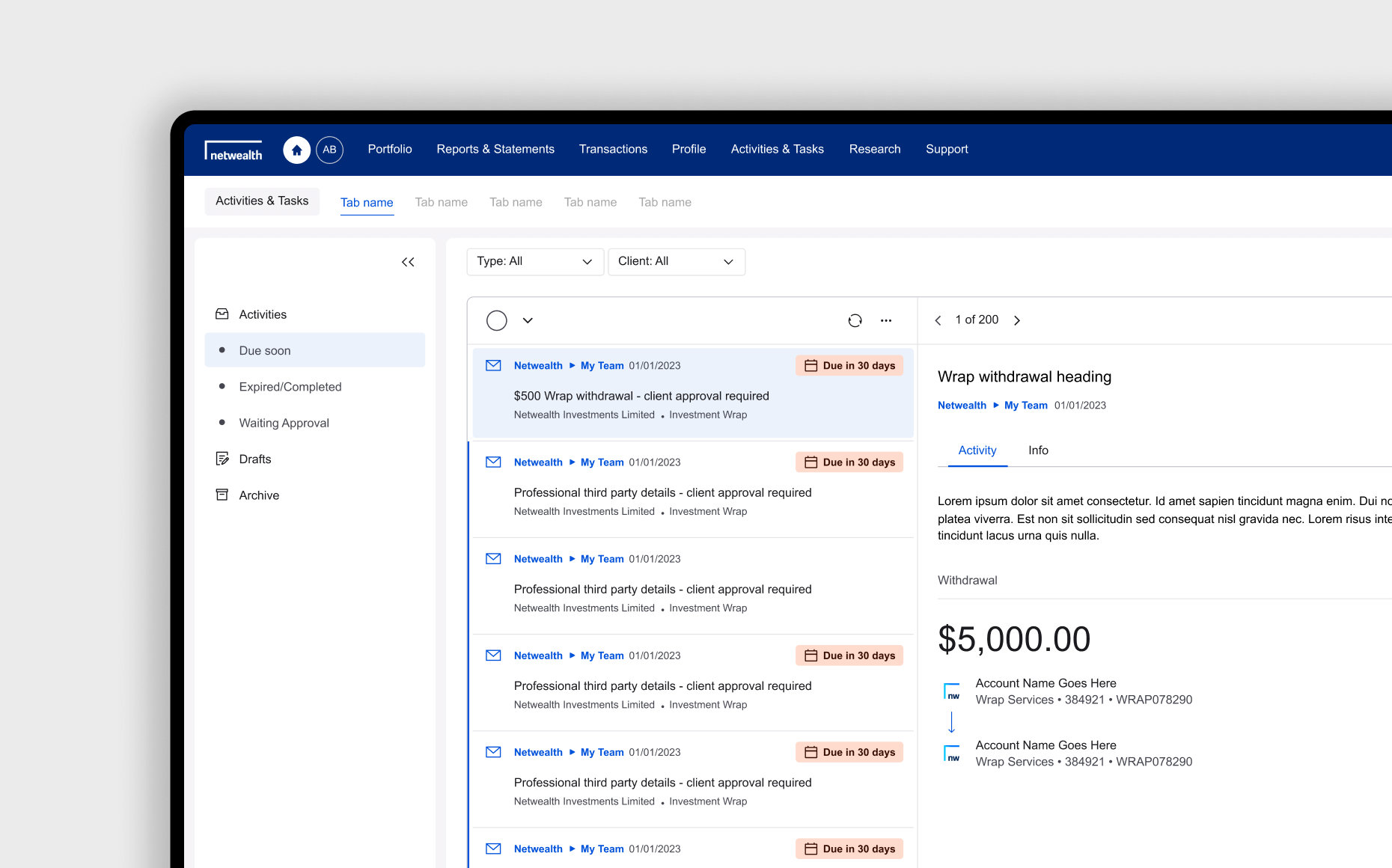 Netwealth